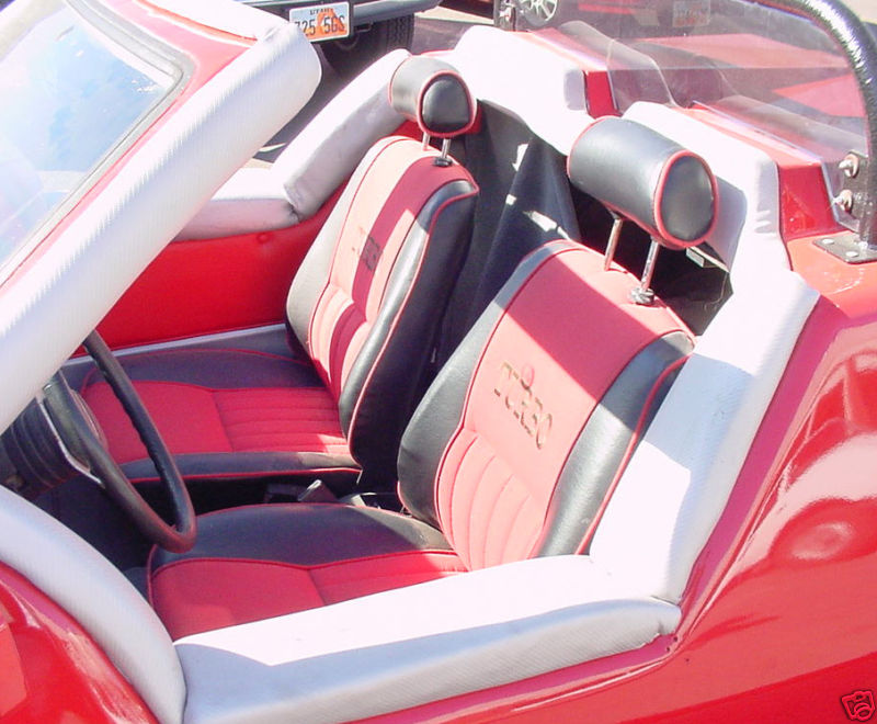 Illustration for article titled Nice Price Or Crack Pipe: Dodge Colt Turbo Bumper Car For $4500?